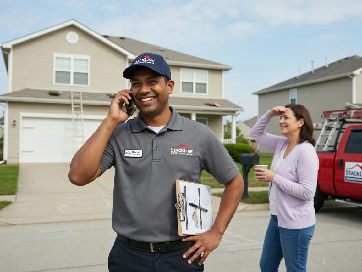 Chimney flashing repair Ottawa, KS FAQs